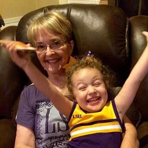 Meet your Posher, Carol